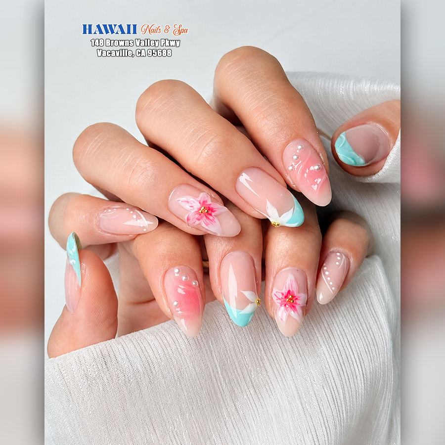 Nail July 15 2026